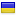 meta-ukraine.com hosted country